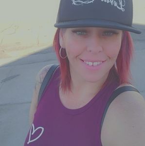 Meet your Posher, Darelyn